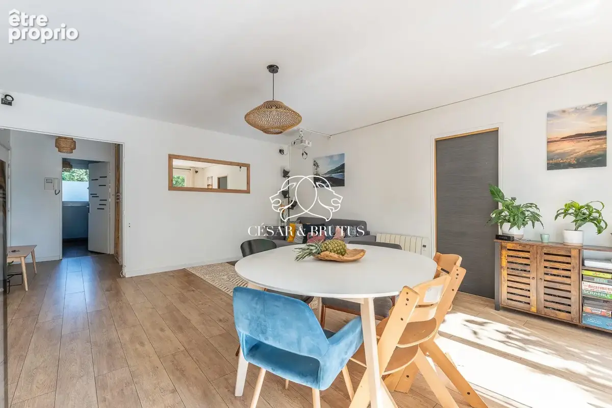 Appartement 4 pièces 81 m² à vendre à Lyon-3e (69003) - photo 4