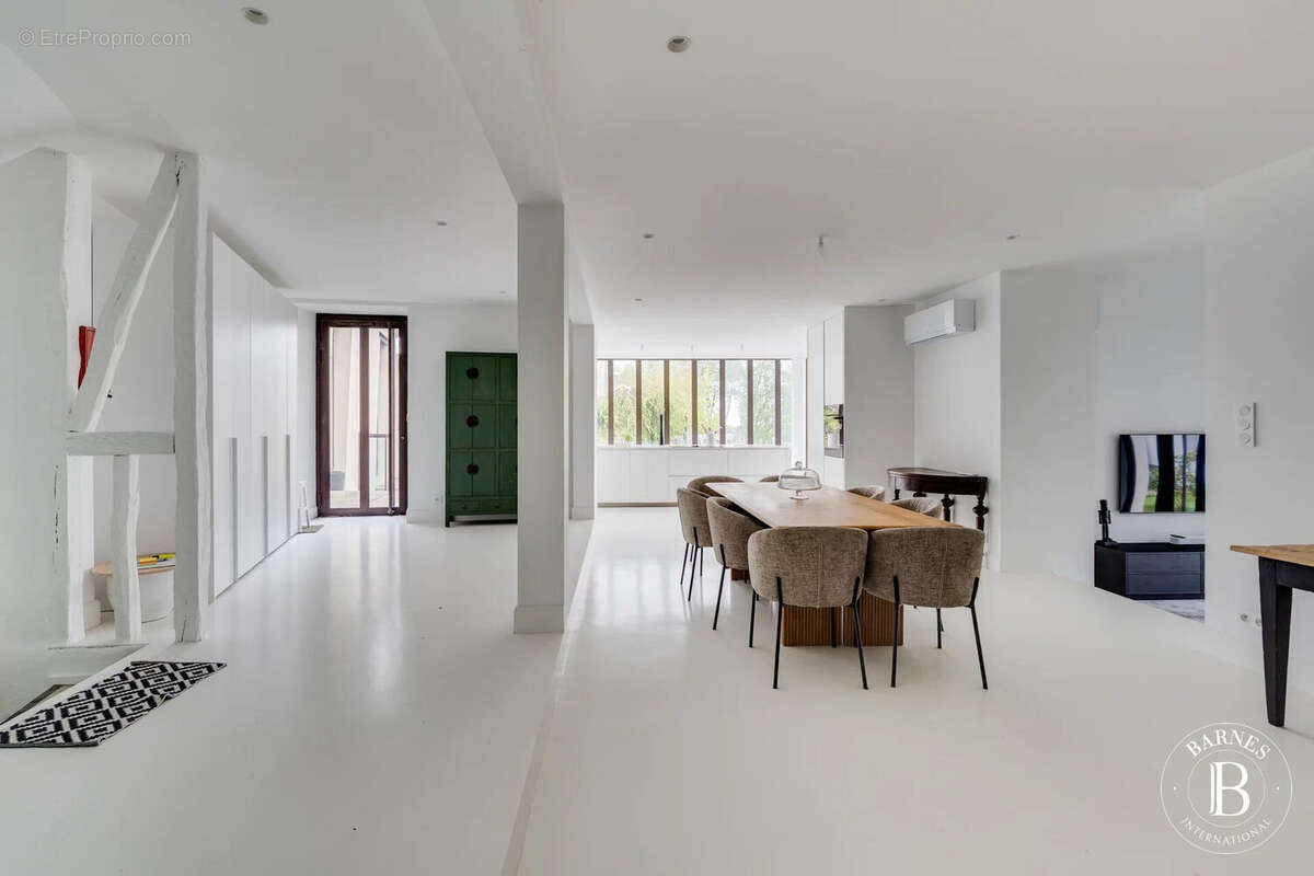 Photo 3 - Maison à REVEL