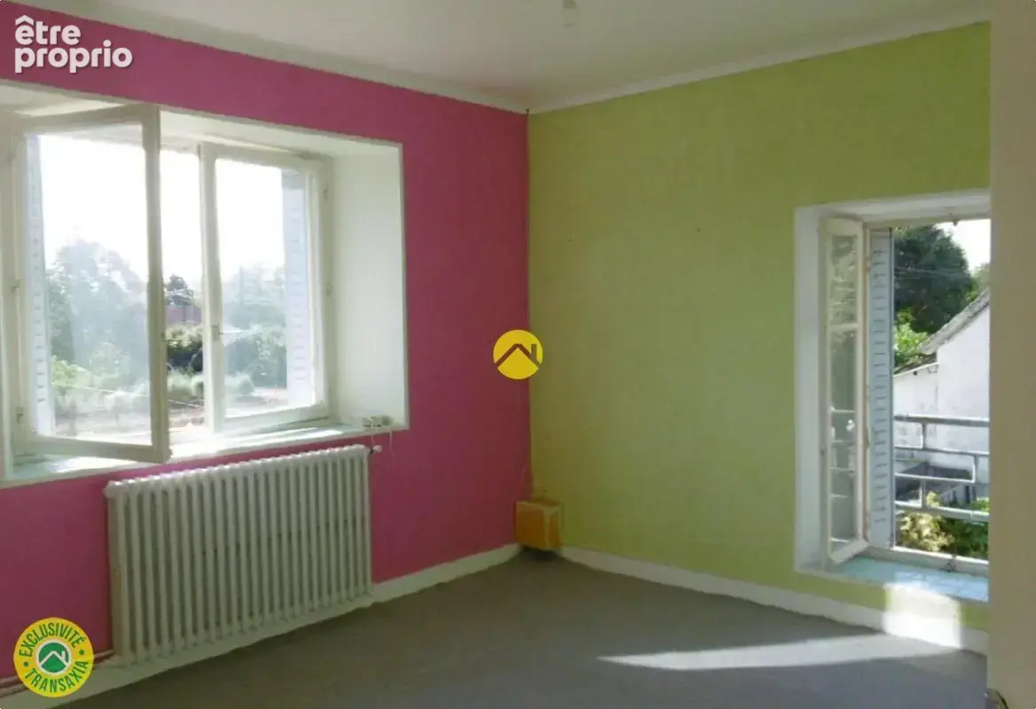 Maison et ses dépendances - photo 7