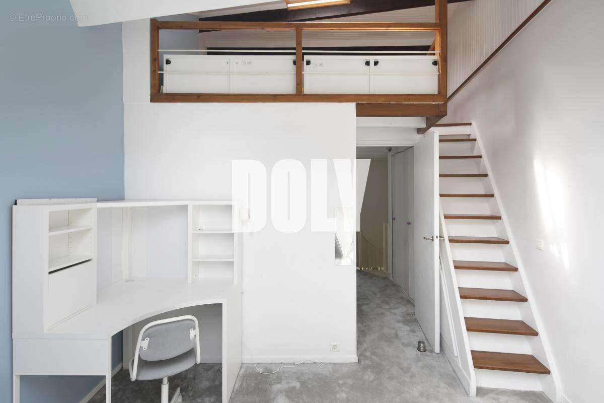 DOLY-VINCENNES -Rue Diderot - 4 pièces - photo 8