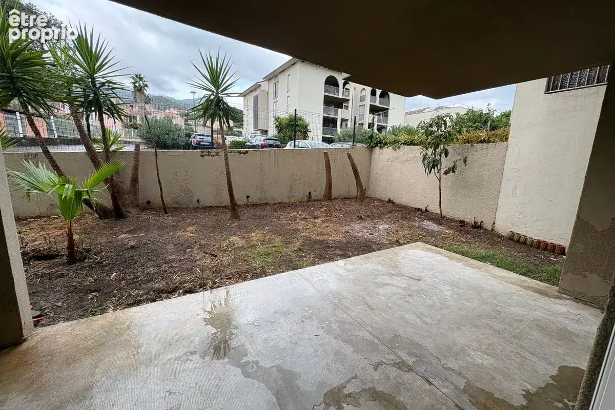 Appartement à FURIANI