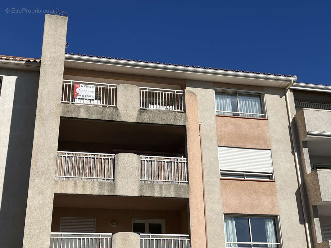 Grand Appartement T4 de 106 m2 avec Terrasse, Vue Montagnes et 2 Parkings - photo 10