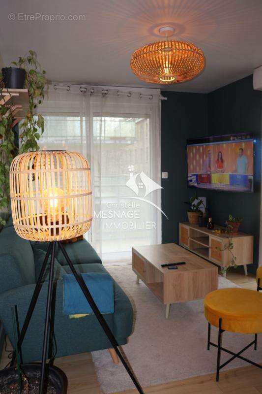 Appartement à DINAN