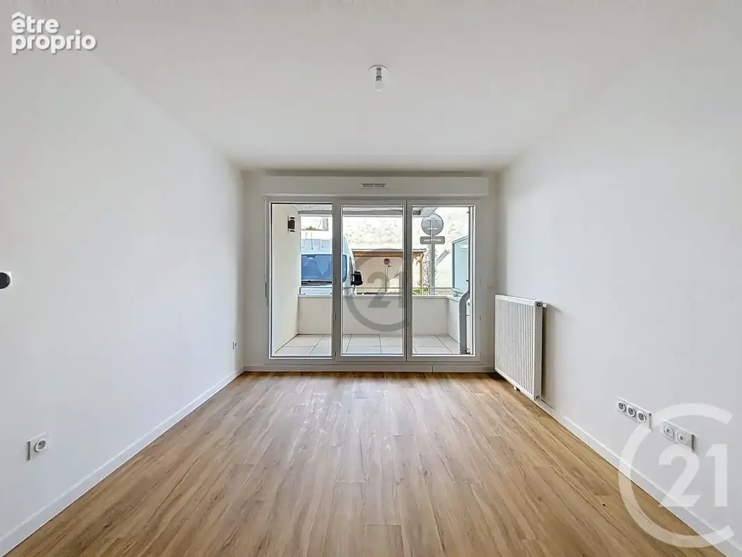 Appartement 2 pièces 40 m² à vendre à Provins (77160) - photo 4