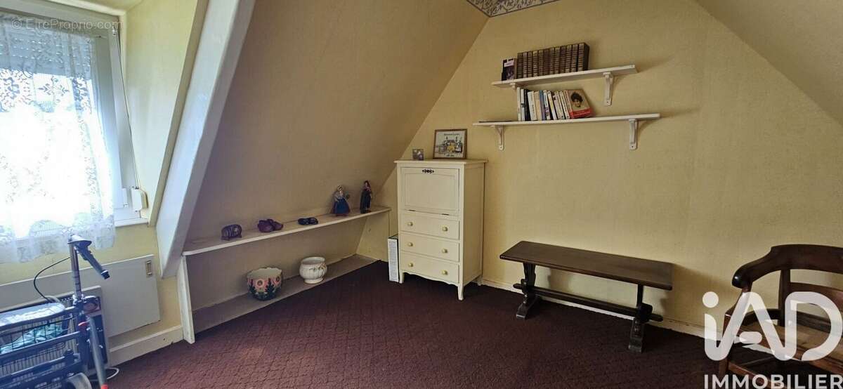 Photo 5 - Maison à TREGASTEL