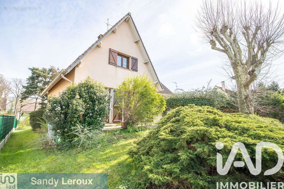 Photo 2 - Maison à YERRES