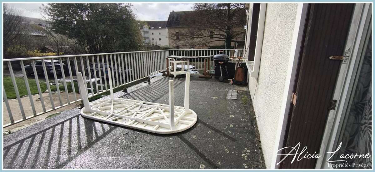 Maison à LILLEBONNE