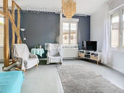 Appartement à SAINTE-MENEHOULD