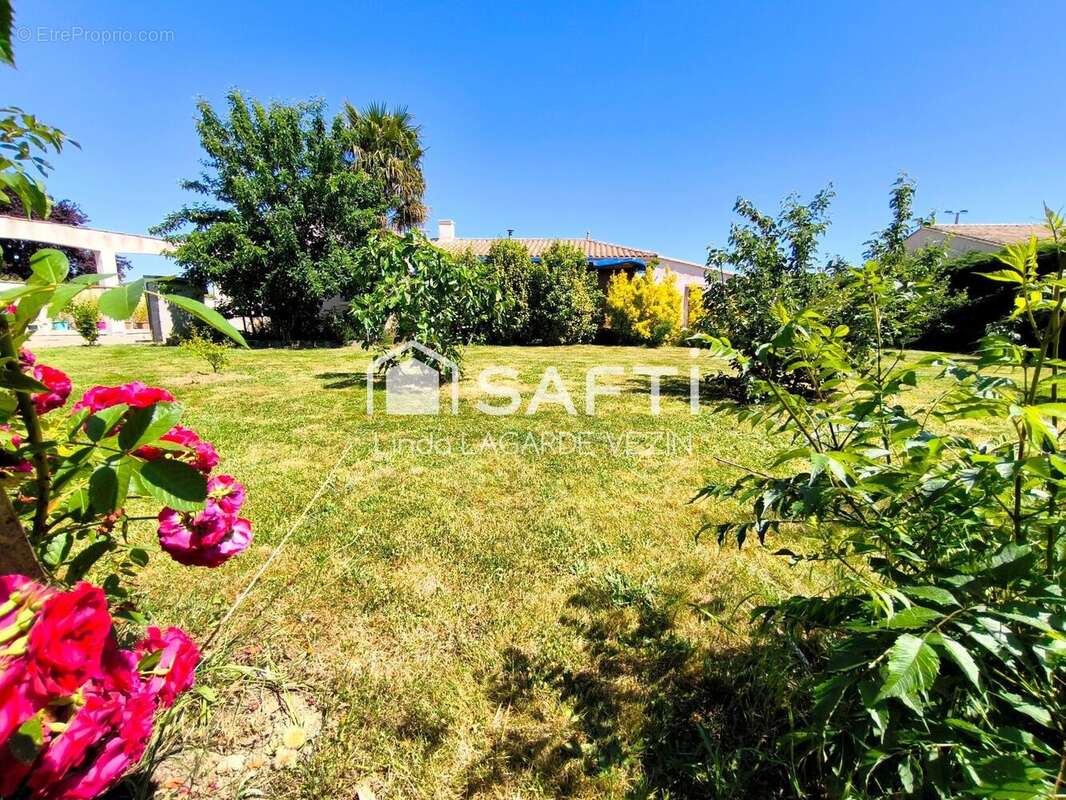 Maison 150 m² à Chateau-Guibert  - photo 2