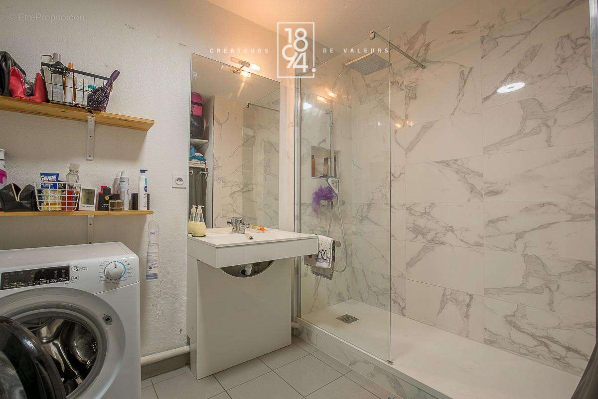 Appartement à MARSEILLE-14E