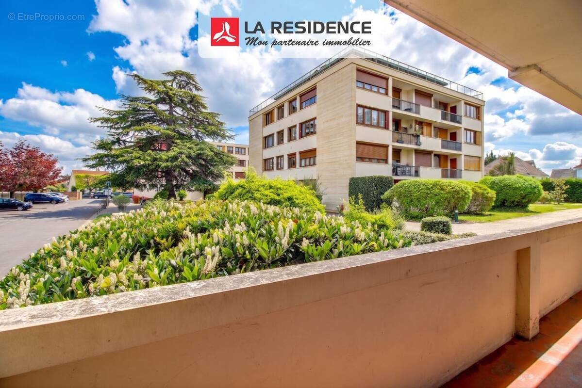 Appartement à ANDRESY