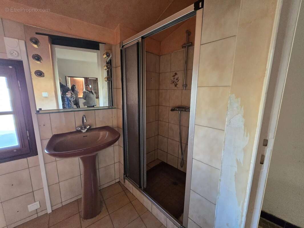 Maison à CARTELEGUE