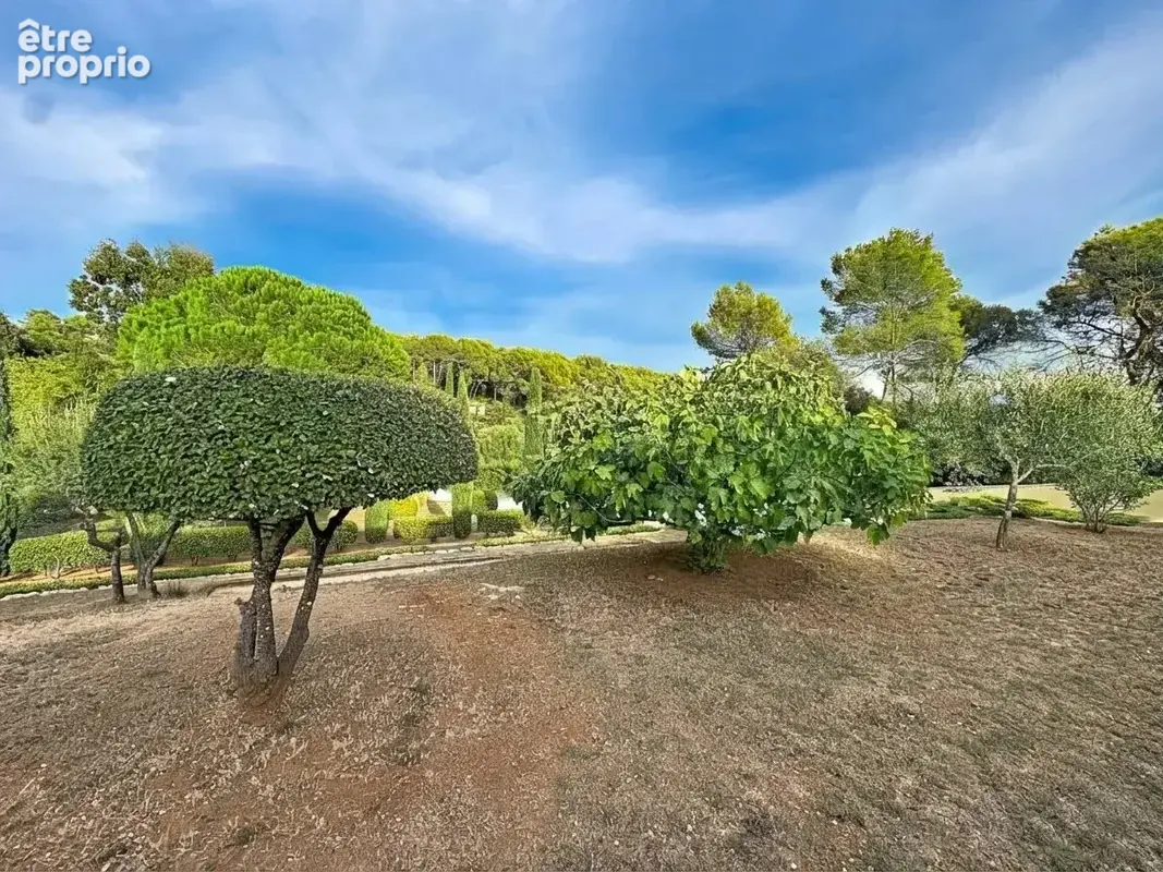 Exclusif - Le Domaine Secret de Lorgues - photo 33