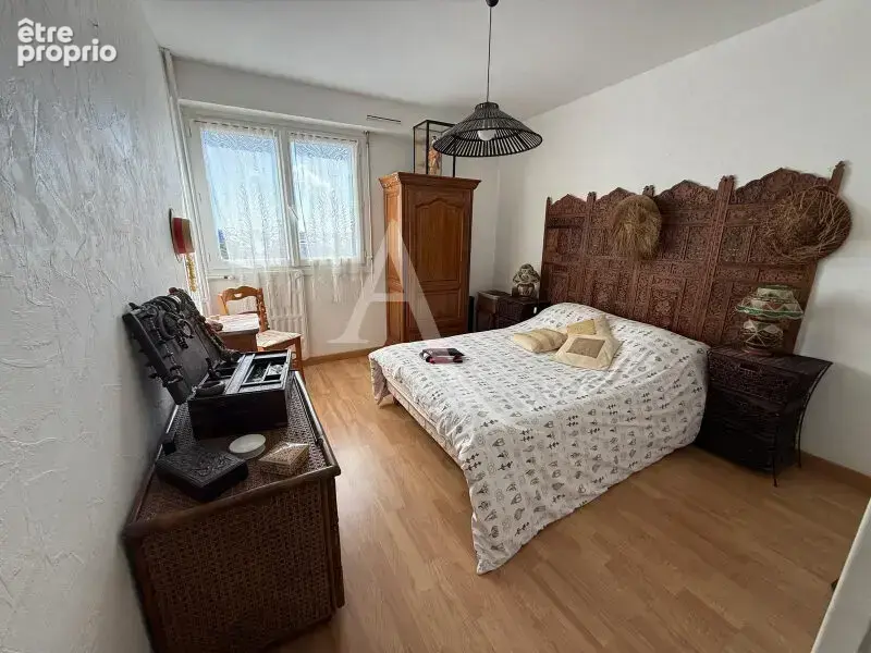 La roche sur yon, appartement t3 en exclusivite amanda - photo 7