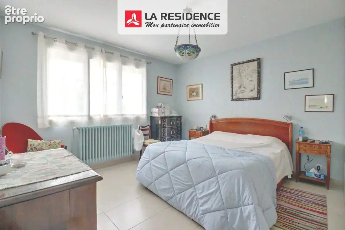 Maison 131 m² à Blois  - photo 7
