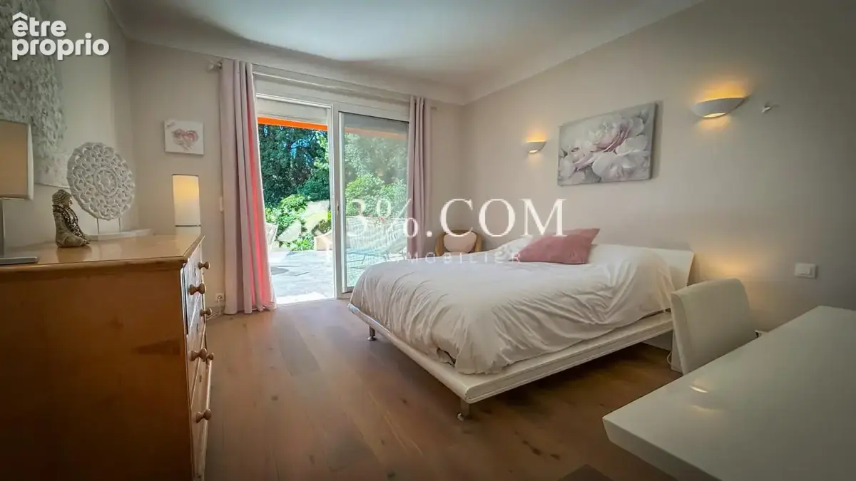Villa d'exception a vendre - photo 14