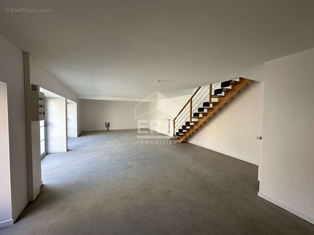 Maison à CHATEAUROUX