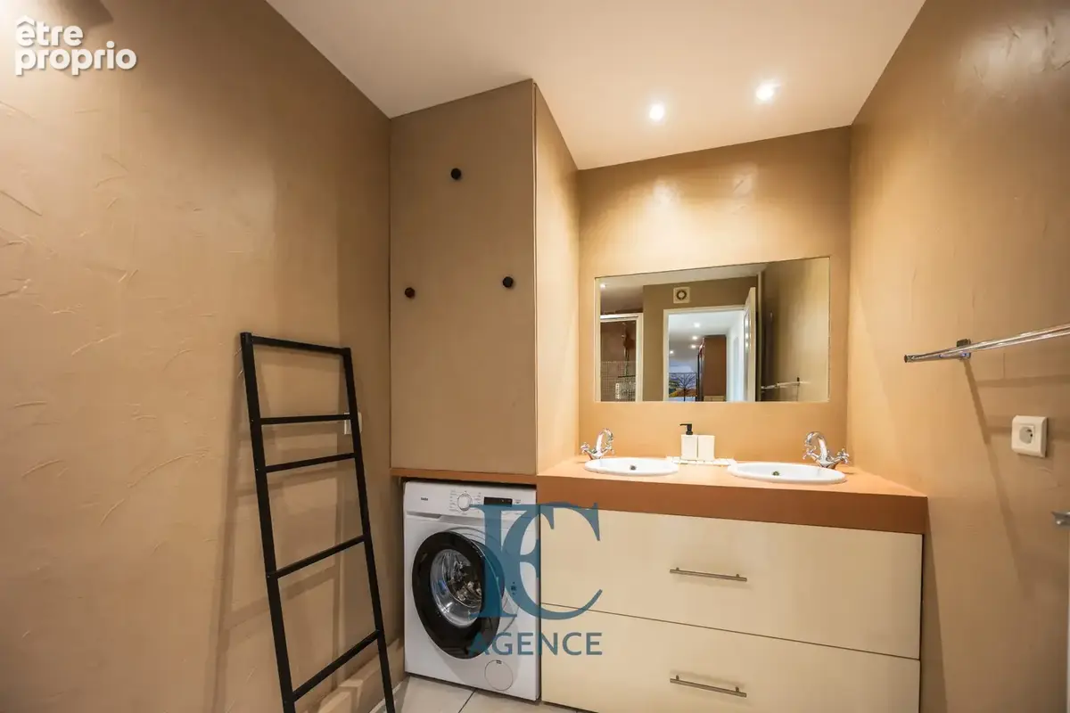 Appartement T3 de 70 m2 près de la plage - photo 5