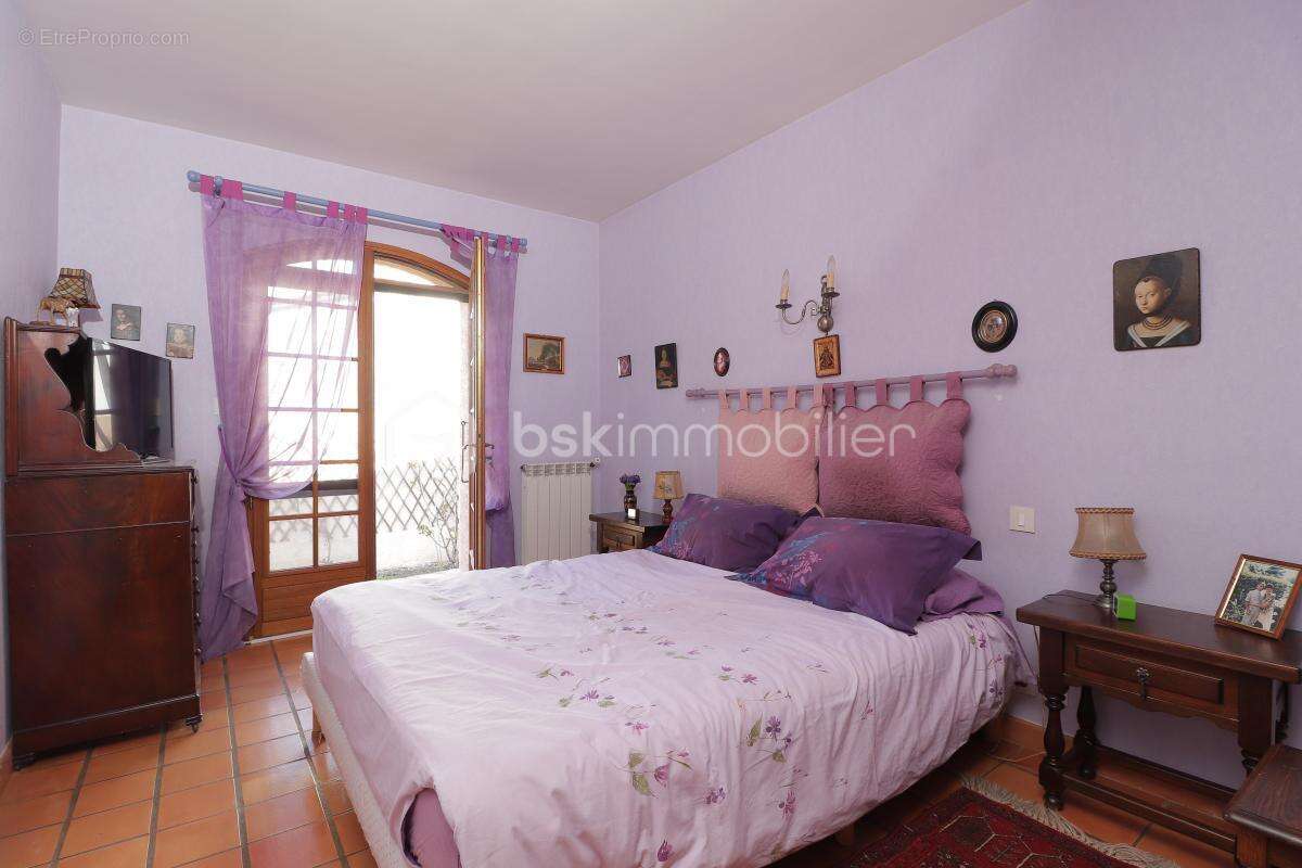 Maison à MARSILLARGUES