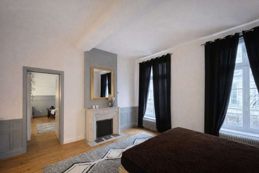 Appartement à CAEN