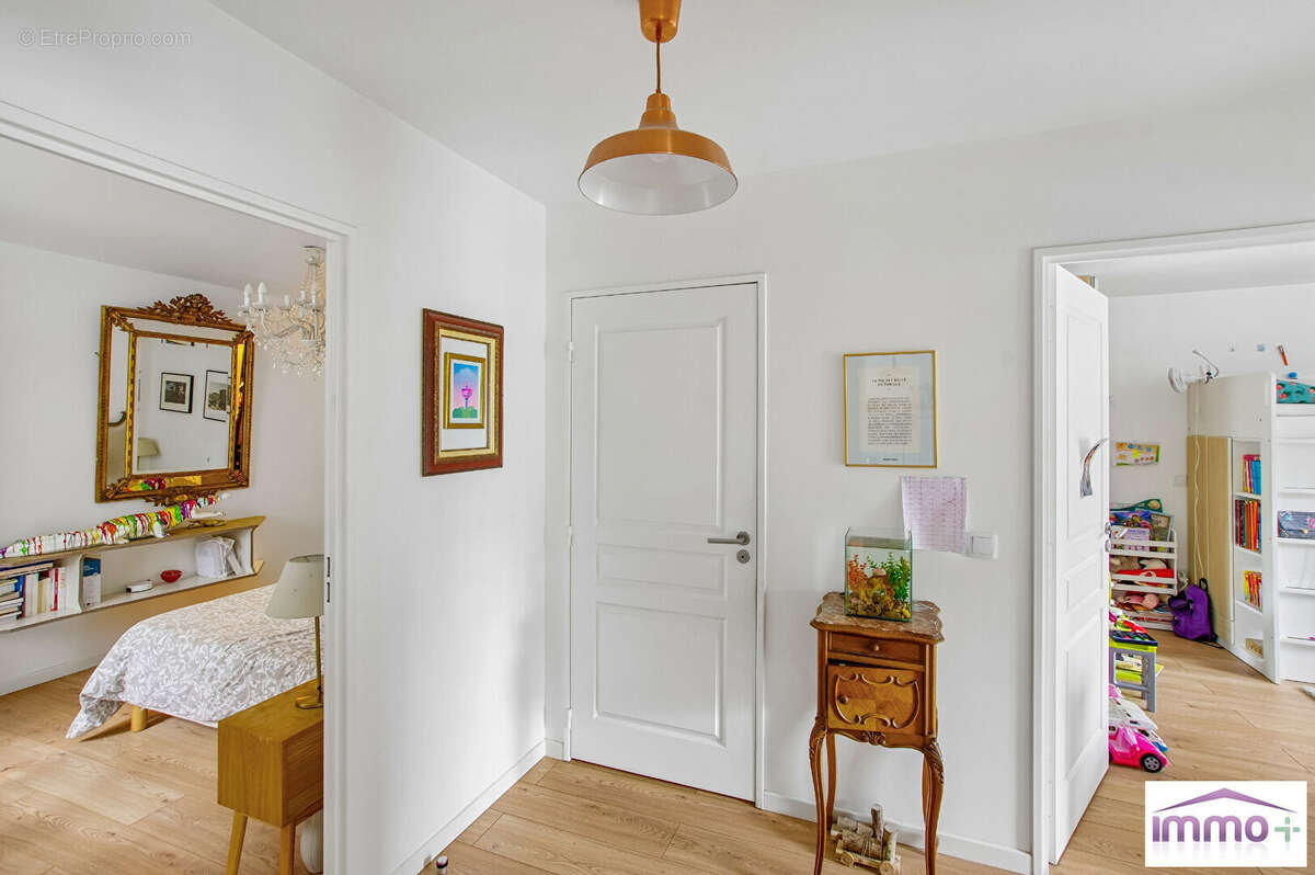 Appartement à PANTIN