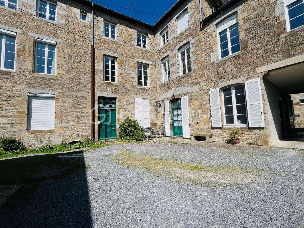 Appartement duplex - photo 2