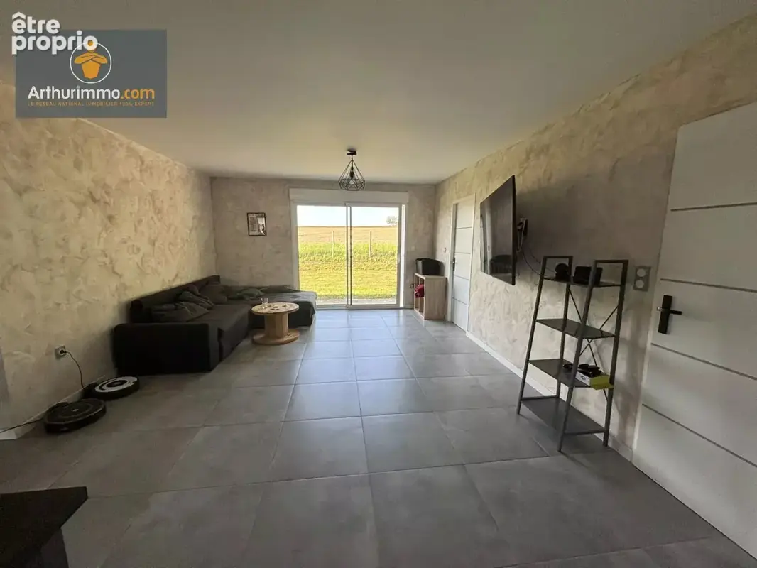 Vente Maison Casteljaloux(47700) 297 000ï¿œ - photo 5