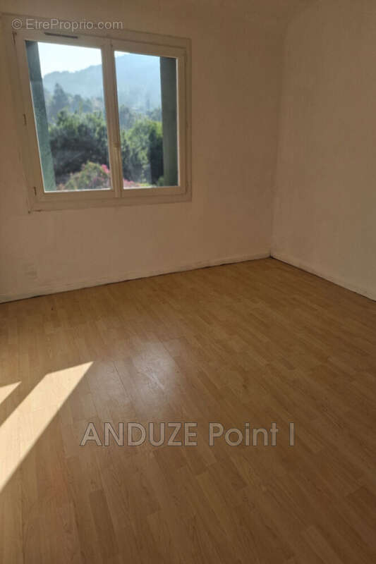 Maison à SAINT-JEAN-DU-GARD