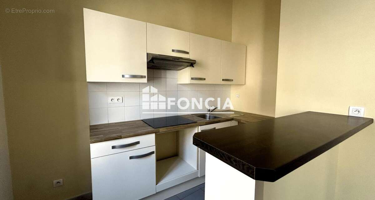 Appartement à ALBI