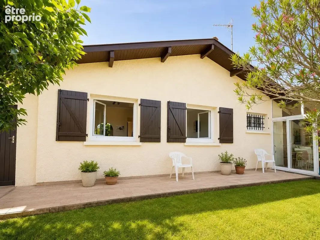 Maison 90 m² à Angresse  - photo 2