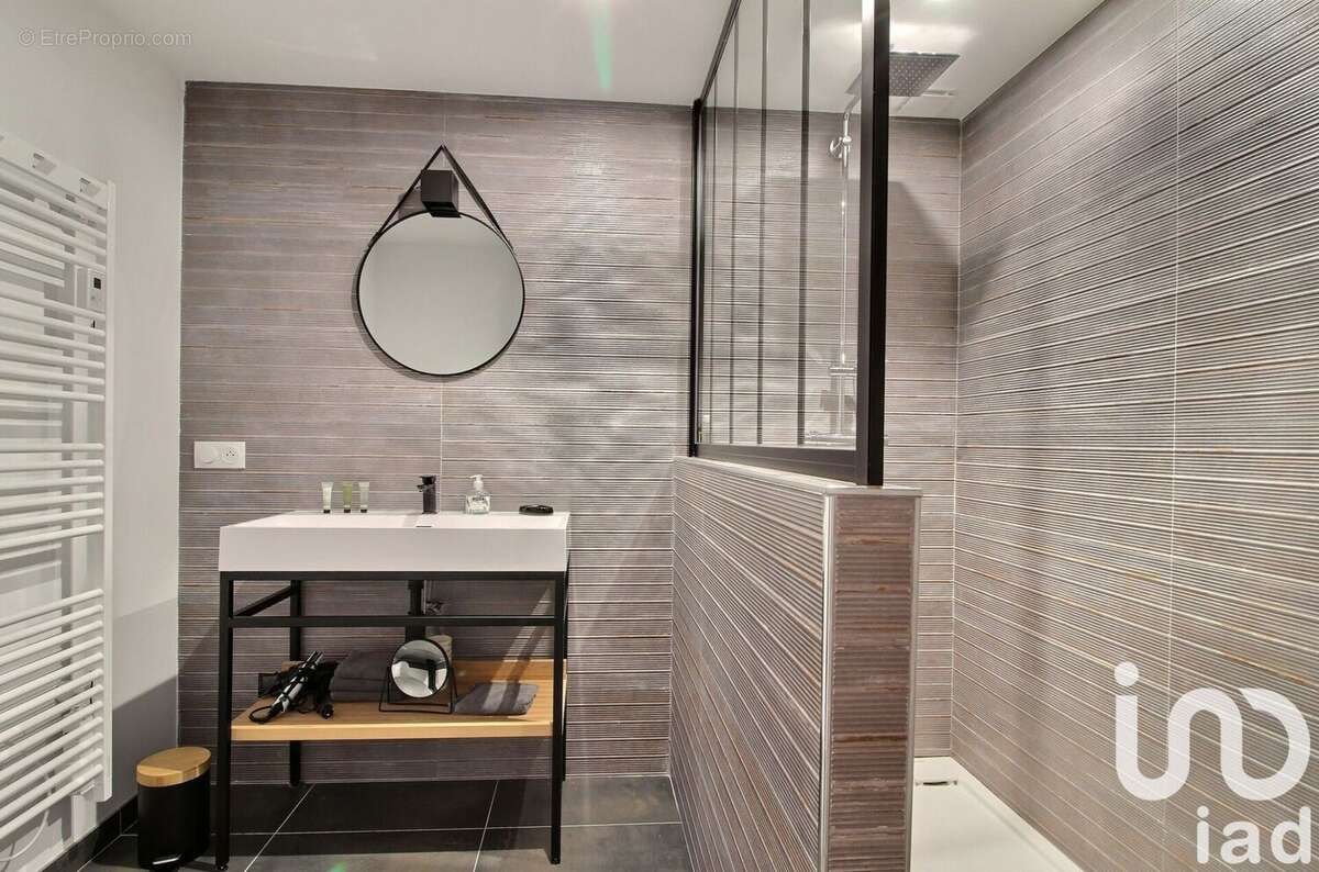 Photo 4 - Appartement à COMBRIT