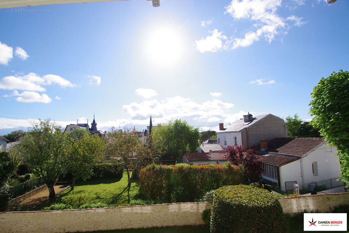 Appartement à LA ROCHELLE