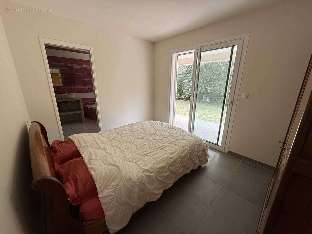Maison à MOUSSOULENS