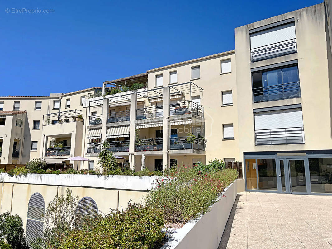 Appartement à ARLES