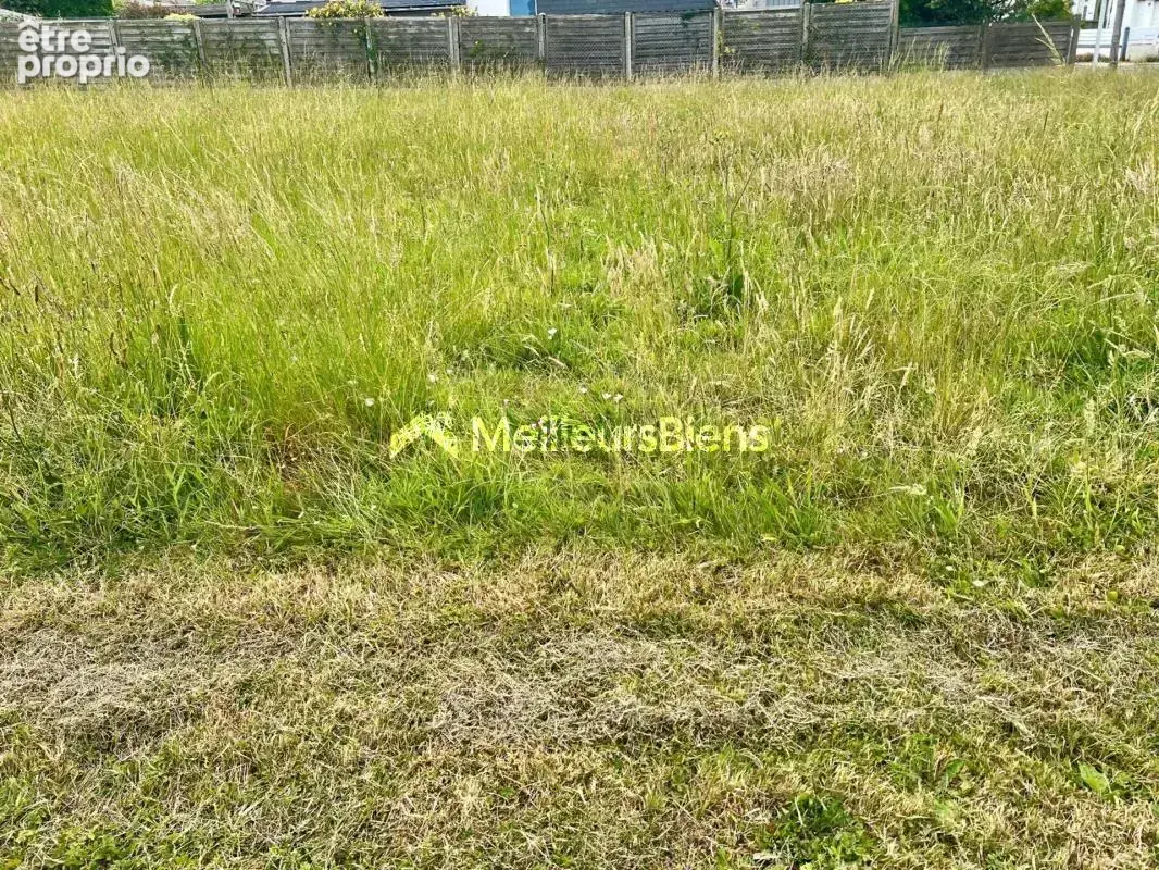 Photo Terrain à Treffiagat au prix de 89 700€