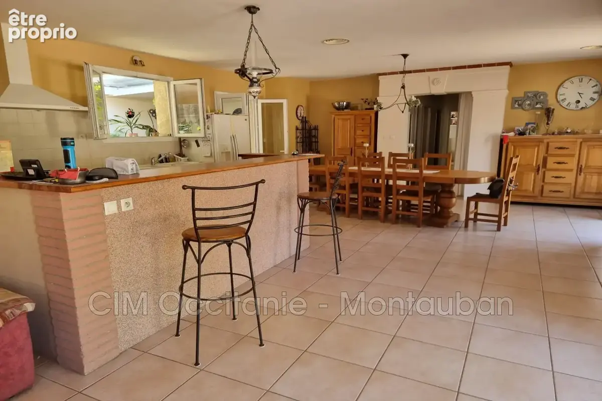 Maison 170 m² à vendre à Castelsarrasin (82100) - photo 8