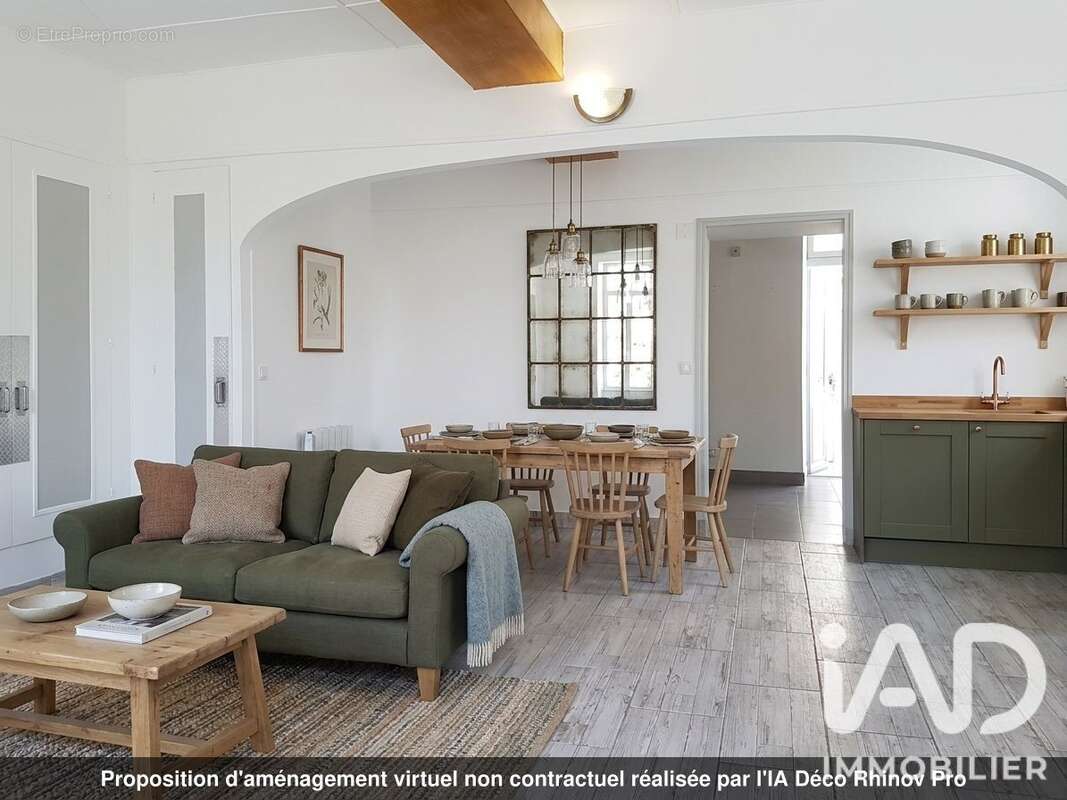Maison 116 m² à Montargis  - photo 2