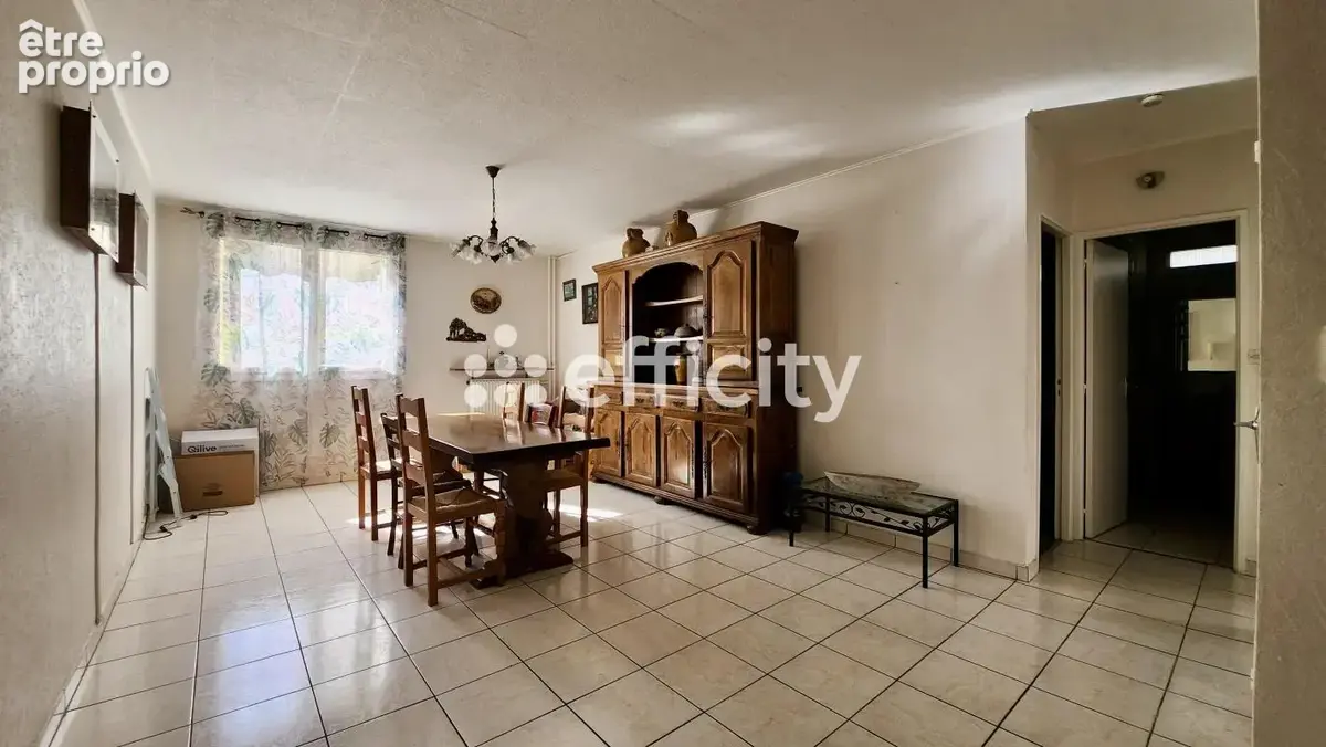 Appartement - photo 4
