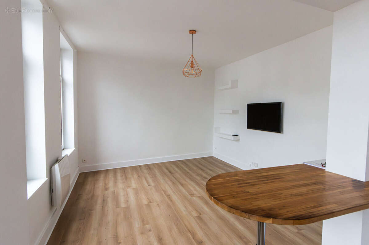 Appartement à RONCHIN