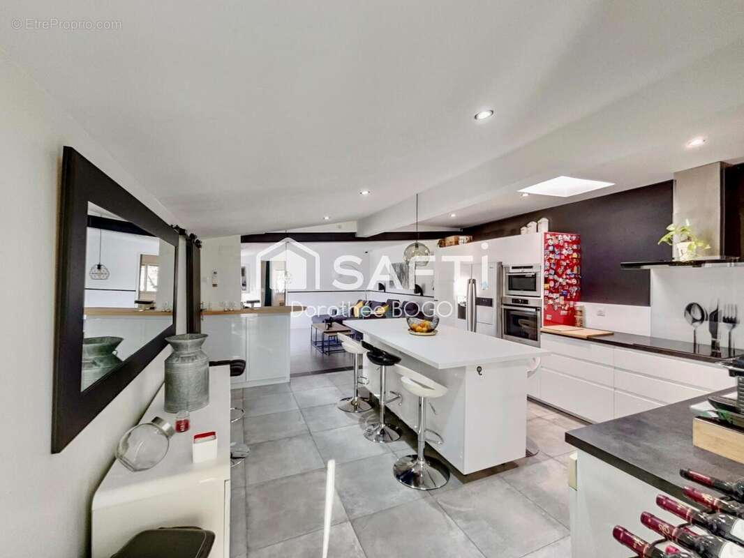 Photo 4 - Maison à MARCHEPRIME