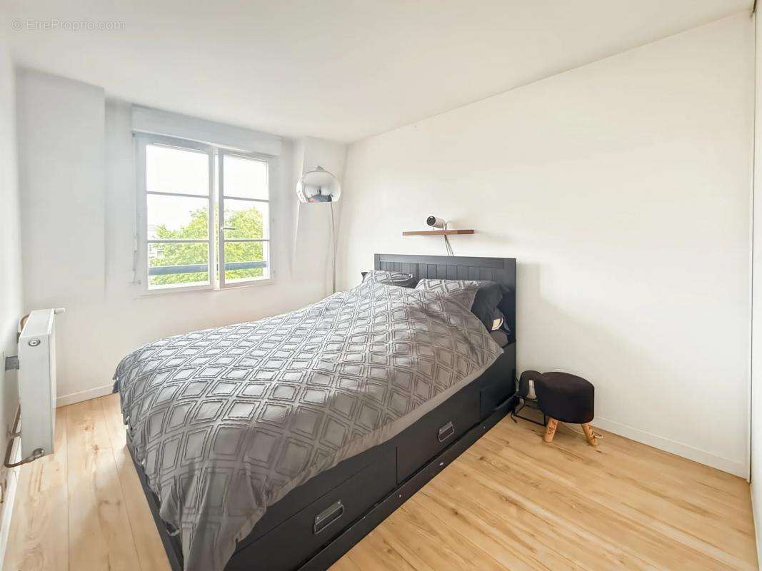 Appartement à CERGY