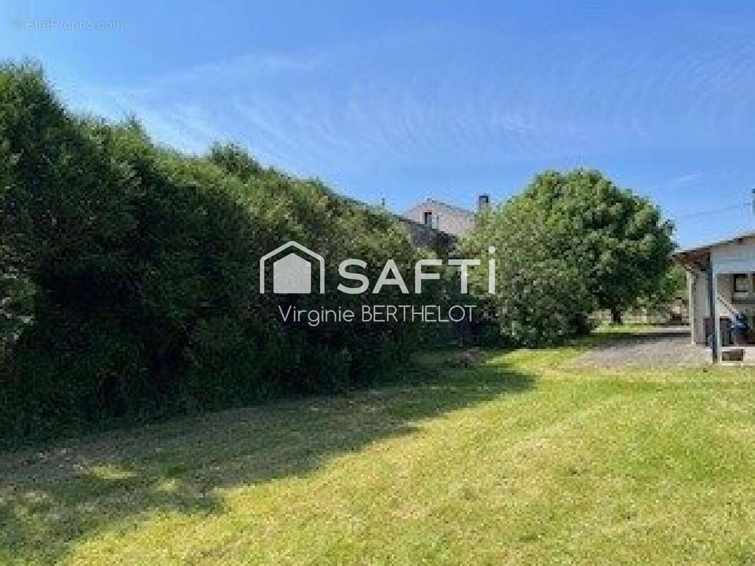 Photo 2 - Maison à VILLIERS-EN-PLAINE