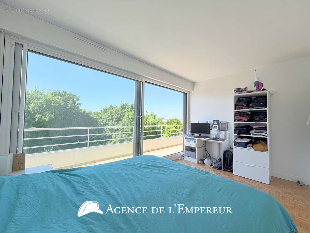 Appartement à RUEIL-MALMAISON