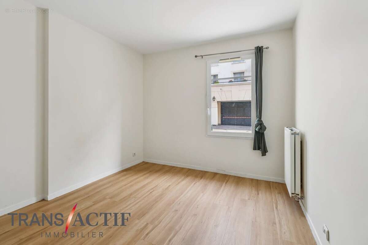 Appartement à RAMBOUILLET