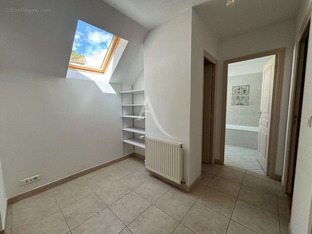 Maison Conflans Sainte Honorine 5 pièces 129 m2 - photo 6