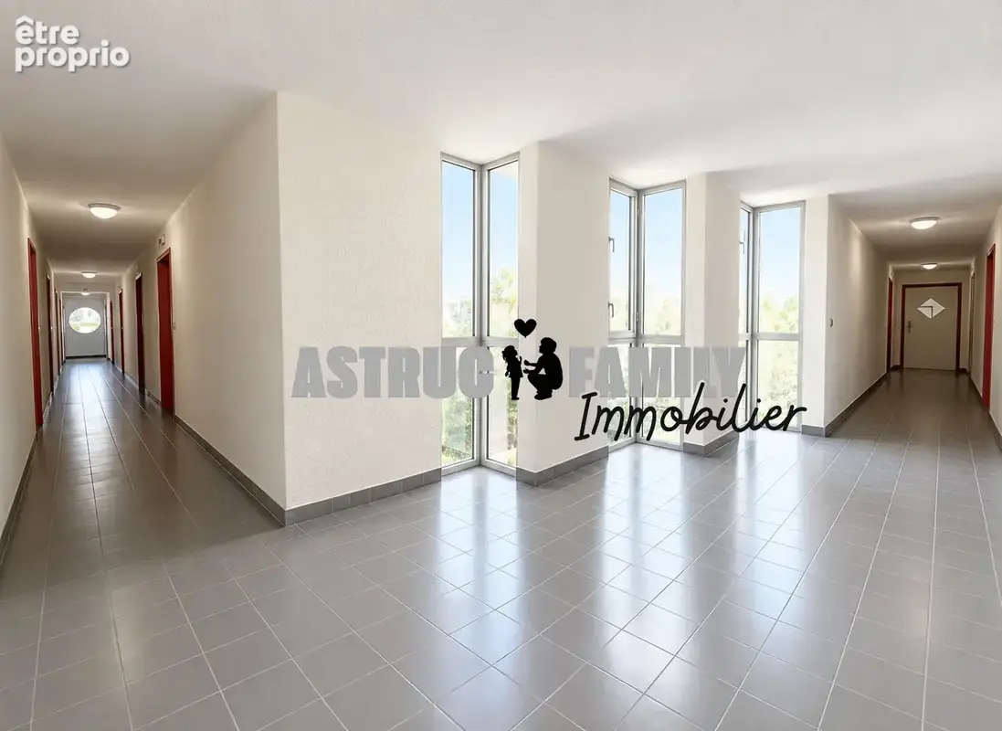 La grande motte - studio cabine - loggia - photo 13