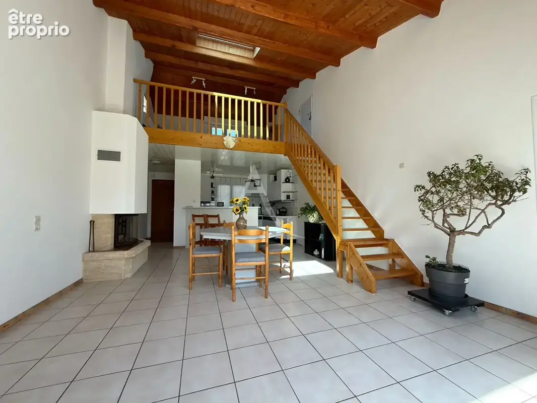 Maison proche Saint Gilles croix de vie  140m² - photo 2