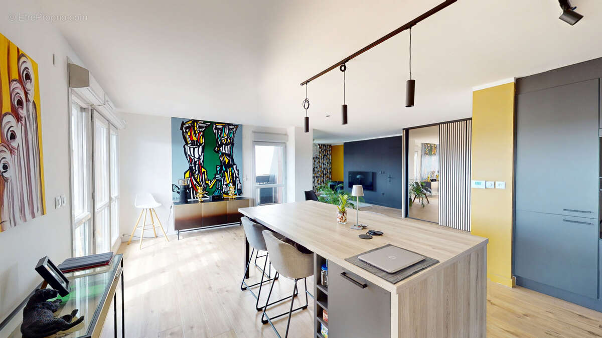 Appartement à BALMA