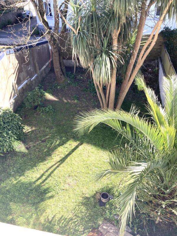 Appartement à CONCARNEAU