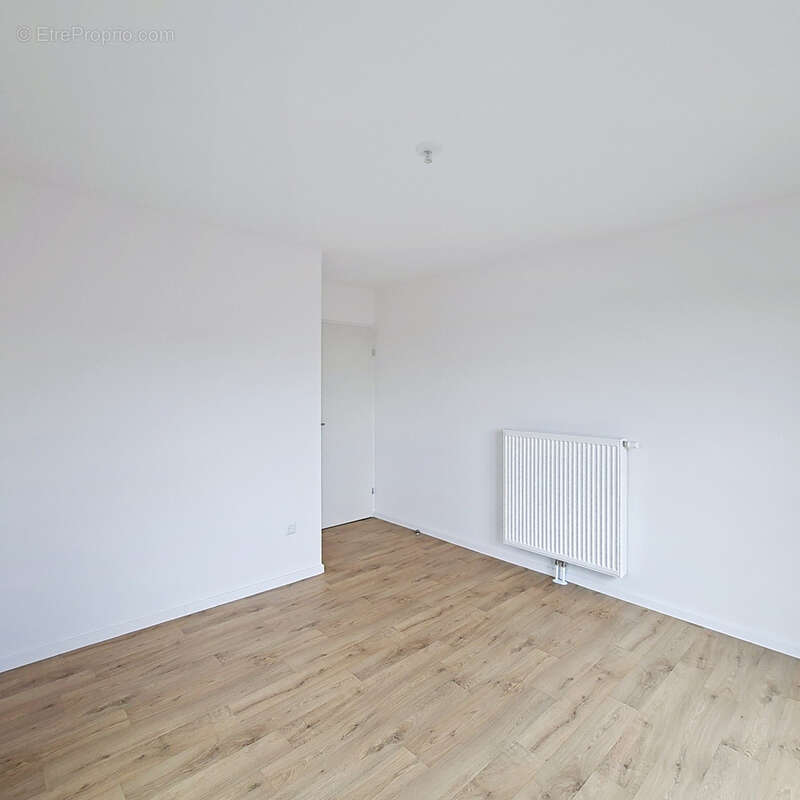 Appartement à VALENCIENNES